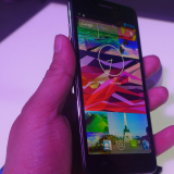 Cherry Mobile Cosmos Z, PhP11,999 5″ HD IPS with 1.5 Quad-Core Processor Device