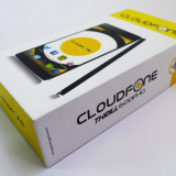 CloudFone Thrill 600FHD Announced