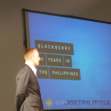BlackBerry Z10 Announced in the Philippines, Available in Black and White