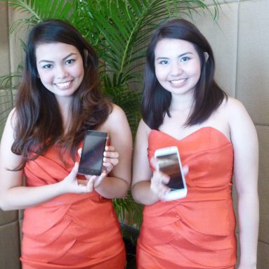 Cherry Mobile Launches 2 Premium Smartphones: Omega HD and Flame 2.0