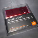 Braven 600 Unboxing, Review and Giveaway