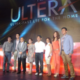 PLDT Home Bro Introduces Ultera, the Ultra-Fast LTE for the Home