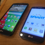 Smart Announces LG G2 Mini LTE Offer for Postpaid and Prepaid