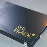 WD Black 2 Dual Drive Unboxing