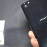 Cherry Mobile Razor 2 Unboxing and Preview, Now Taking Your Questions and Requests