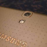 Samsung Launches Galaxy Tab S, Specs Round-up and Launch Coverage Video