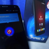 Cherry Mobile Flare 3 Announced, Unboxing and Hands-On Impressions