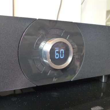 Kitsound Boom Evolution Unboxing and Review