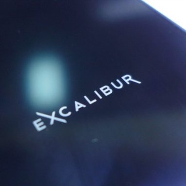 Cherry Mobile Excalibur Unboxing and First Impressions