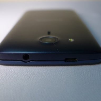 Starmobile Jump Max Unboxing and First Impressions