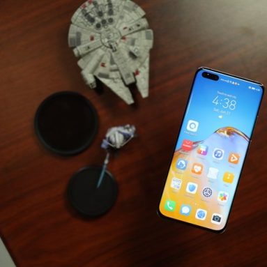 Huawei P40 Pro+ 5G Launches in PH, Priced