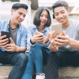 Dangers of Gullibility: How Social Media Users Fall Prey to Deception