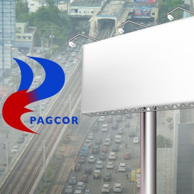 PAGCOR Memorandum Orders Removal of All Gambling Billboards and Ads