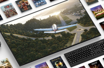 These are Some PC Game Pass Titles You Can Grind During the Long Weekend