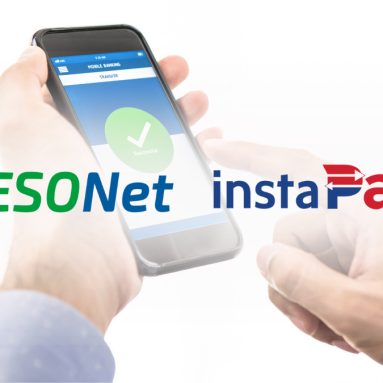 PESONet and InstaPay Transactions Hit All-Time High  of PHP 3.8 Trillion
