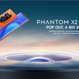 Local Media and Photographers Test the Tecno Phantom X2 Series