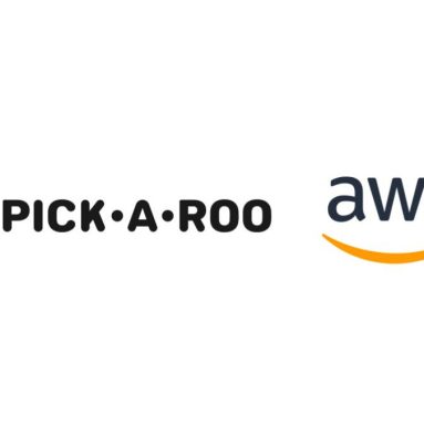 PICK.A.ROO Teams Up with AWS for Premium Lifestyle Delivery Experience
