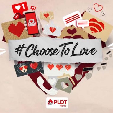 PLDT Home Collaborates with Moira Dela Torre for Valentine’s Day Music Video