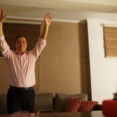 PLDT Shares #DearPa: A Heartwarming Ode this Father’s Day