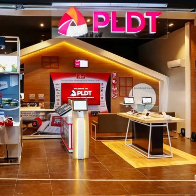 PLDT Opens First Concept Store in Metro Manila: Redefines the Boundaries of Digital Experience