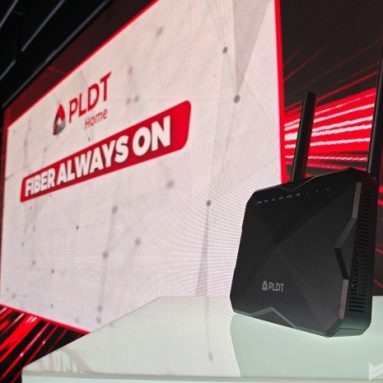 PLDT Home Revolutionizes Internet Connectivity with “Always On” Broadband Service