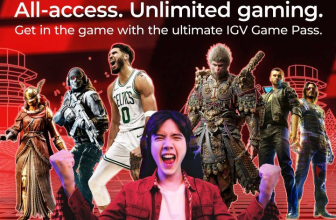 PLDT Home Life Brings Free IGV Game Pass to Select Fiber Plans