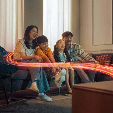 PLDT Home Fiber Offers Up To 1 Gbps Speeds for an Extra PHP 500 Per Month