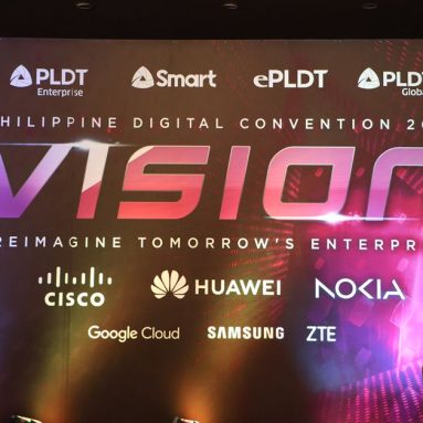 PLDT Enterprise Invites You to PH Digicon 2023!