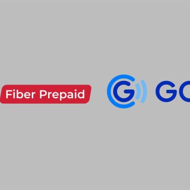 PLDT Home and GCash Team Up to Make Fiber Prepaid Reloads Easier