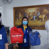 PLDT-Smart Foundation Advocates Mental Health Support for Frontline Healthcare Workers and Patients