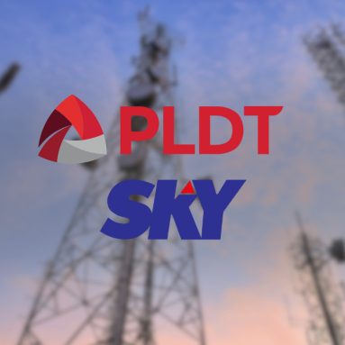 PLDT’s Acquisition of Sky Cable No Longer Pushing Through