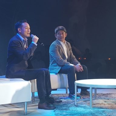 PLDT Home and Smart Ink Deal with Fox International to Bring VODs and TV Shows