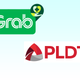 PLDT, Smart Form Partnership with Grab for Rapid and Convenient Delivery of Internet Products