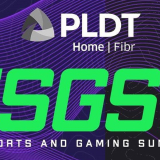 PLDT Home Powers the ESGS 2020 Virtual Experience