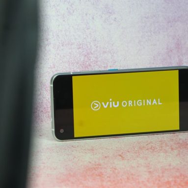 PLDT Home and Viu Partner for Better Entertainment at Home