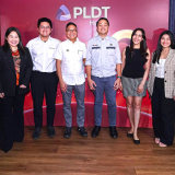 PLDT Home Awards Life-Changing Prizes at One Mega Giveaway Grand Event