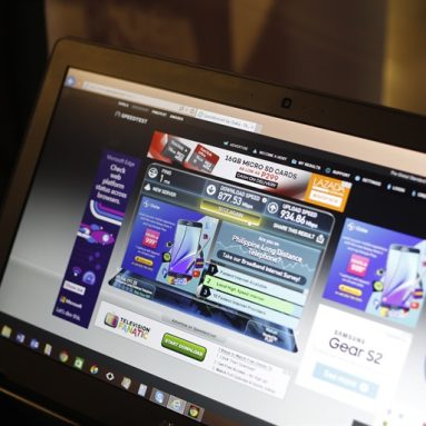 PLDT Demonstrates 1Gbps, Ramps up Fibr Plan Configurations