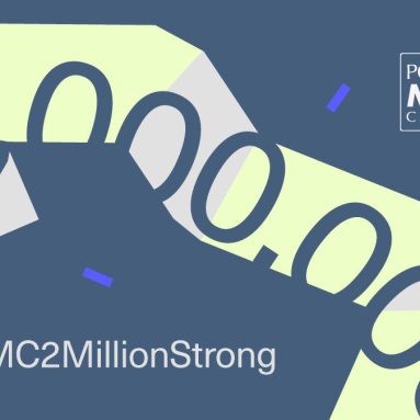 Power Mac Center Reached 2 Million Followers on Facebook