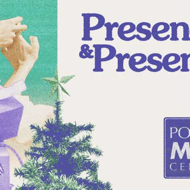 Power Mac Center Launches Presence and Presents Holiday Campaign