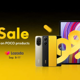 POCO F6 Pro Drops to PHP 17,999 with Massive PHP 11,000 Discount in 9.9 Sale