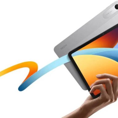 POCO C-Pad Details Surface in FCC Certification