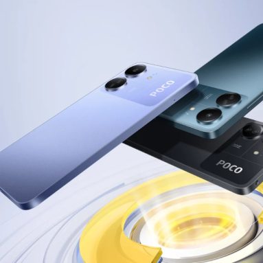 POCO C65 Now Available in PH