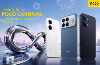 POCO Carnival 2026 Brings Anniversary Deals and Fan Activities