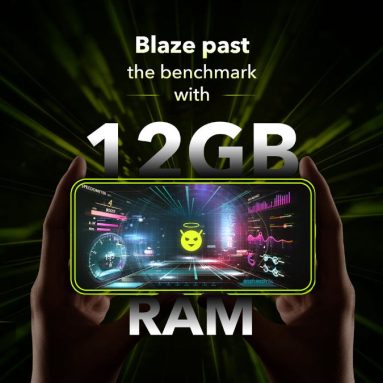 POCO F4 5G will Launch with at least 12GB RAM and 256GB Storage