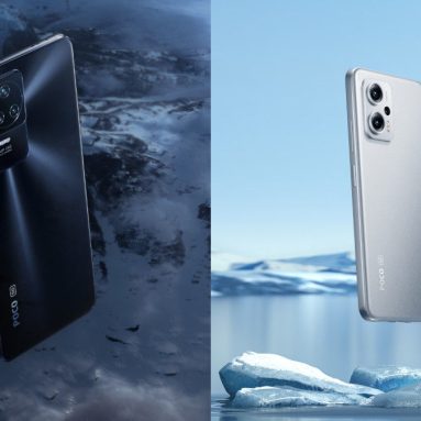 POCO F4 and X4 GT Launched Globally, PH Price Announced