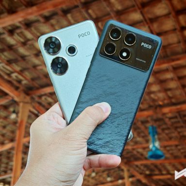 POCO F6 and F6 Pro Unveiled in PH