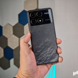 POCO F6 Pro Review