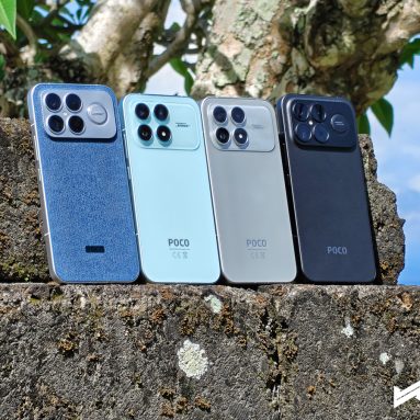 POCO F8 Series Debuts in PH: Flagship Specs, Early Bird Sale Until December 9