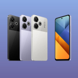 POCO M6 with Helio G91 Ultra, 108MP Main Camera Launched in the Philippines