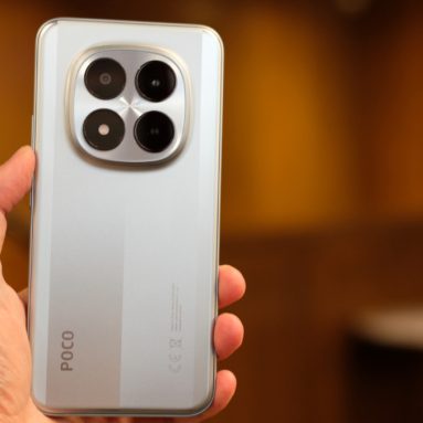 POCO M8 Pro 5G: A Beast at Under PHP 20K